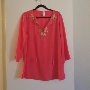 Womens Tops